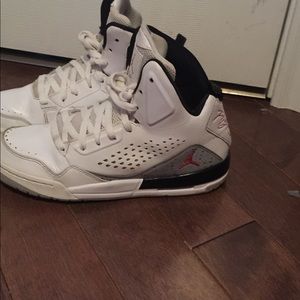 Air jordan sc-3 cement